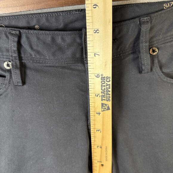 Lilly Pulitzer Worth Skinny Jeans‎ Womens Size 2 Soft Sateen Night Out Cocktail - Picture 8 of 16